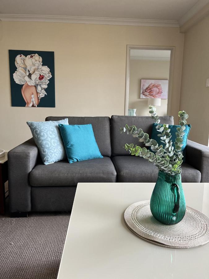 501 Sky High Cbd Style With Parkingpool Apartment Perth