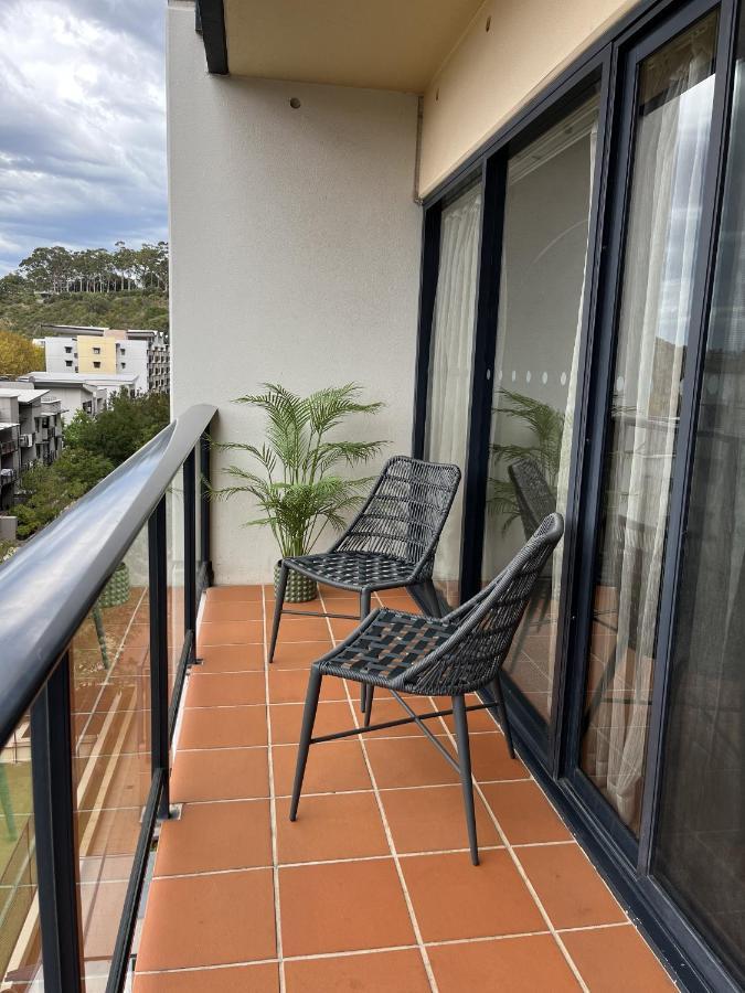 501 Sky High Cbd Style With Parkingpool Apartment *