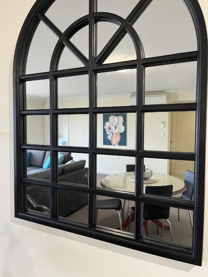 501 Sky High Cbd Style With Parkingpool Apartment Perth