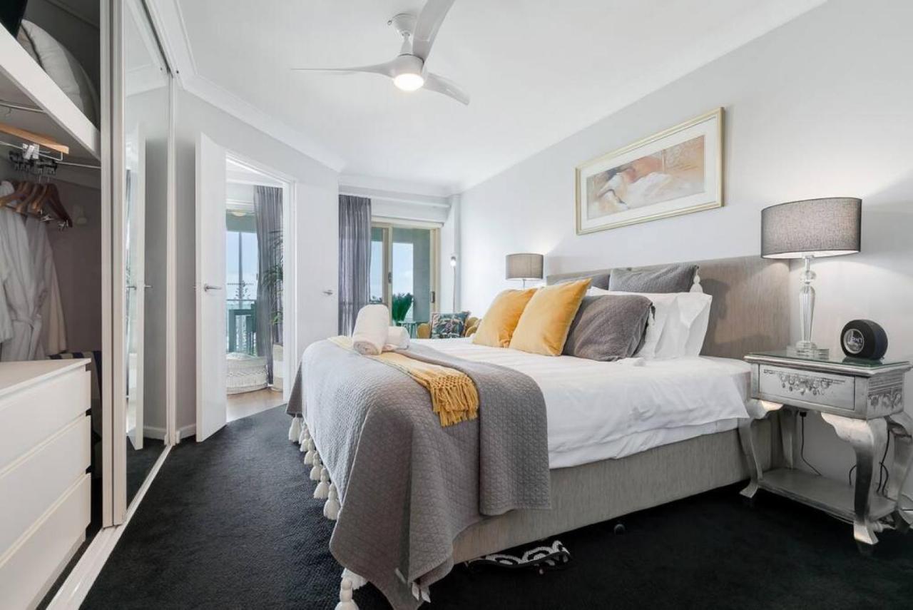 305 Sandcastles 3 Bedroom Deluxe Apartment Perth