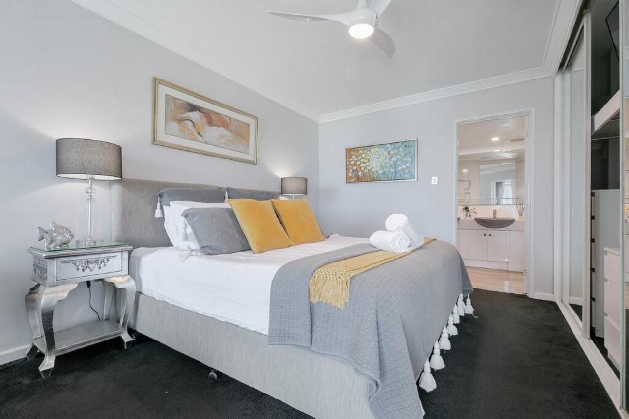 305 Sandcastles 3 Bedroom Deluxe Apartment Perth