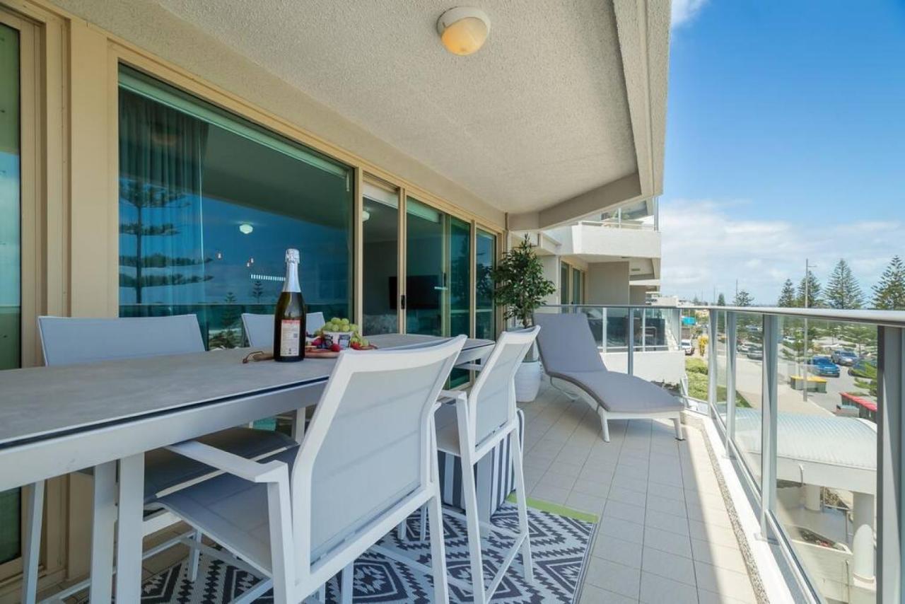 305 Sandcastles 3 Bedroom Deluxe Apartment Perth