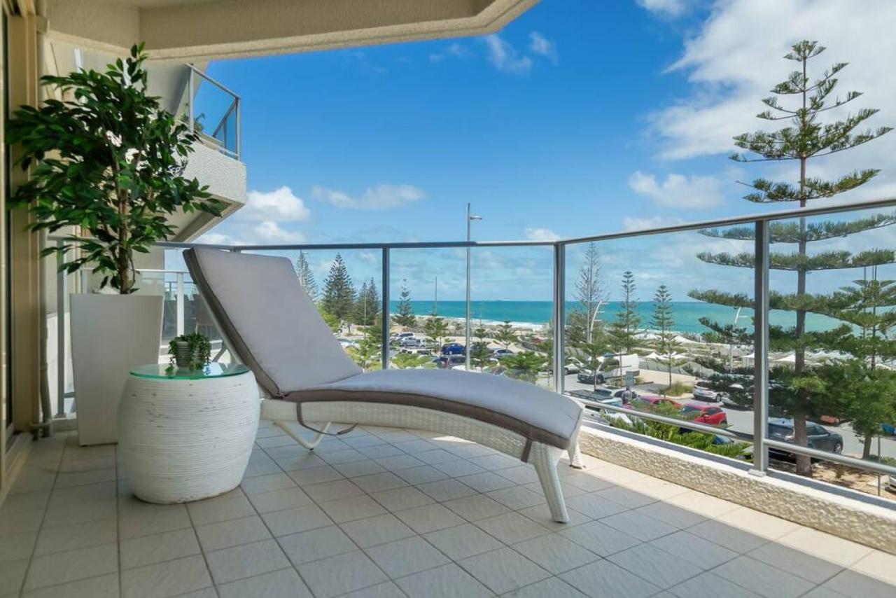 305 Sandcastles 3 Bedroom Deluxe Perth