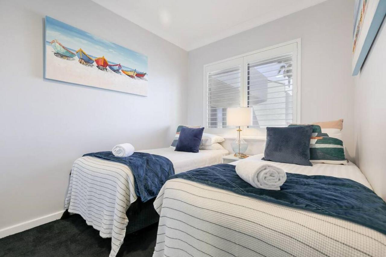 Apartment 305 Sandcastles 3 Bedroom Deluxe