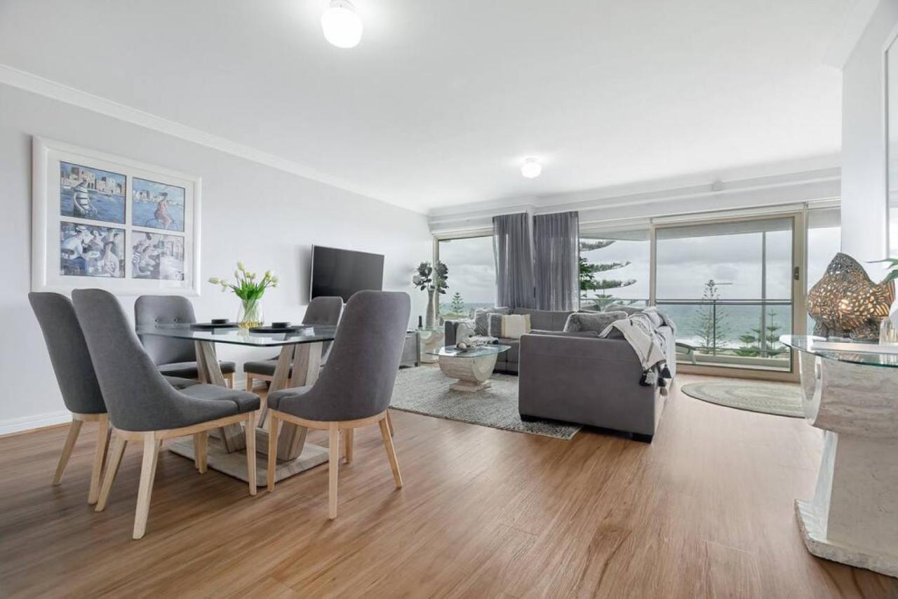 305 Sandcastles 3 Bedroom Deluxe Apartment *
