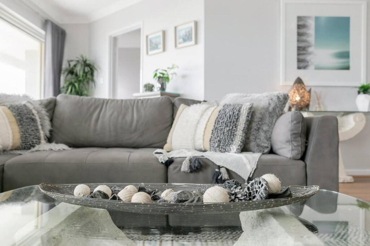 Apartment 305 Sandcastles 3 Bedroom Deluxe Perth