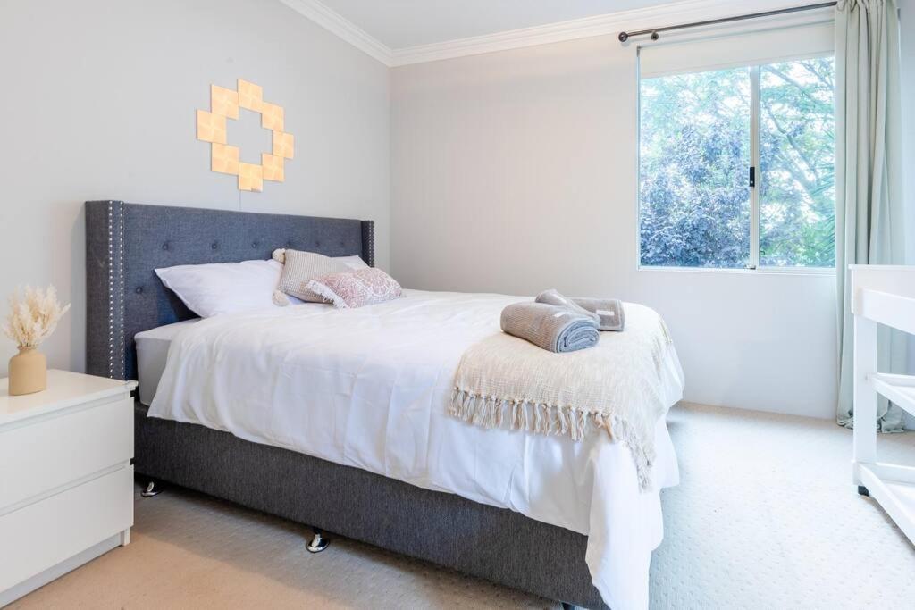 Holiday home Modern Town House - Close To Cbd