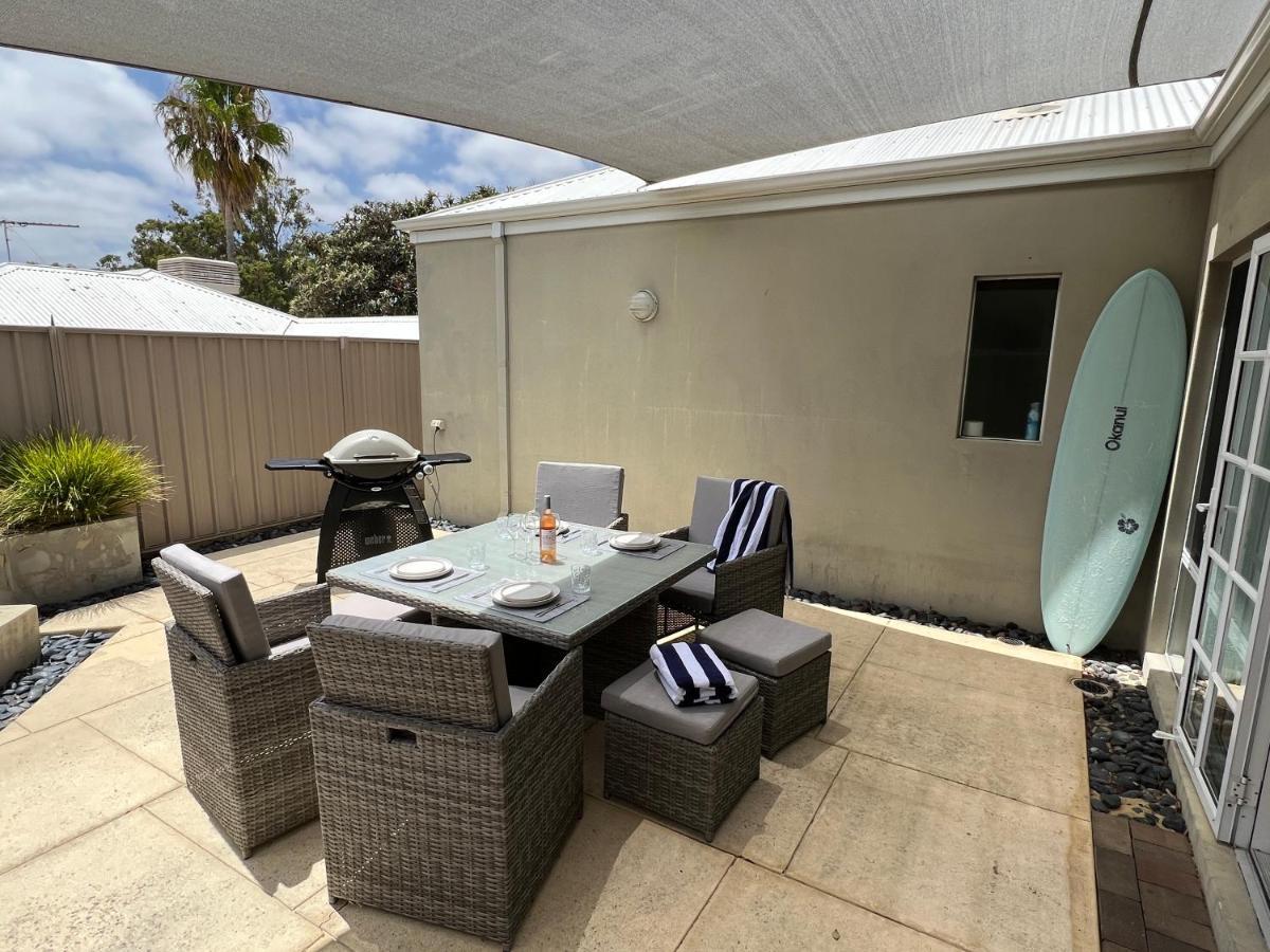 Beachy Vibes In Karrinyup *