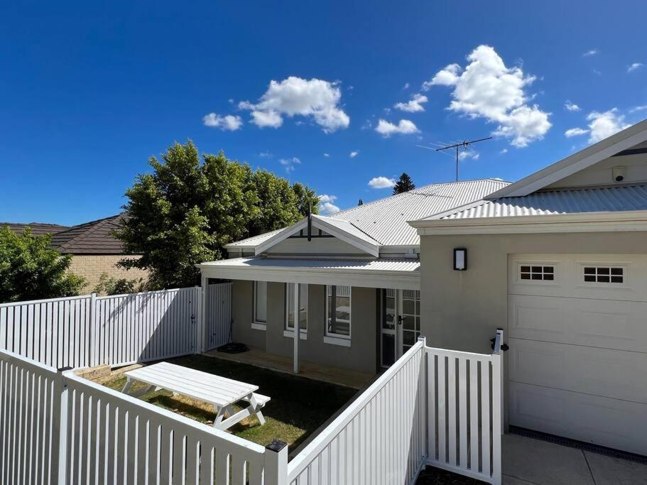 Beachy Vibes In Karrinyup Perth