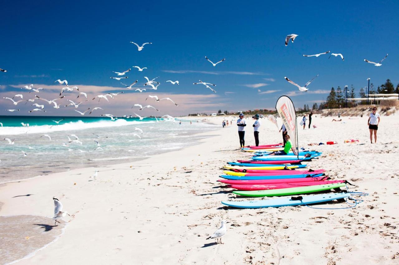 Seashells Scarborough Perth