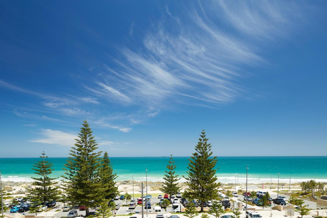 Seashells Scarborough 4* Perth