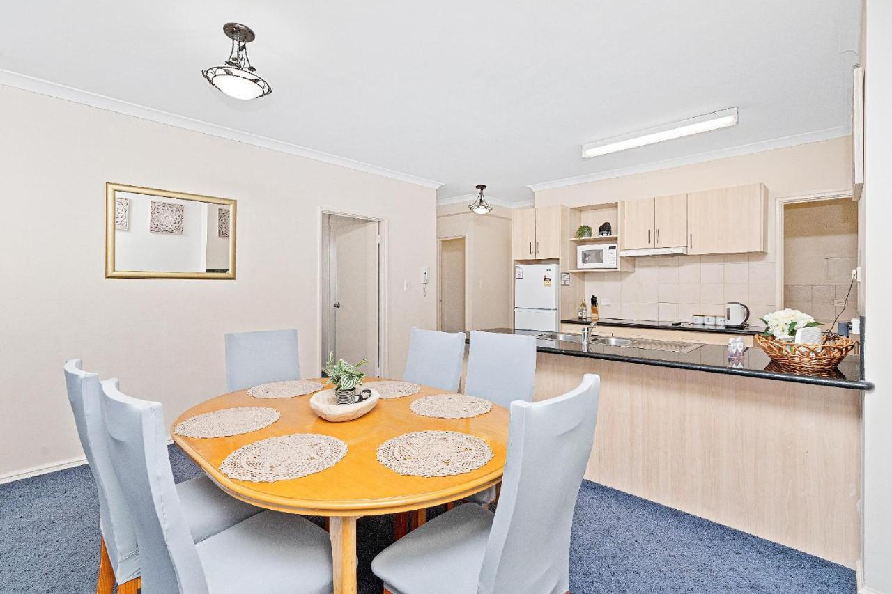 46 Hay St Hideaway 2brparking Apartment *