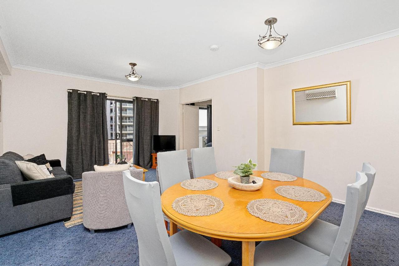 46 Hay St Hideaway 2brparking Apartment *