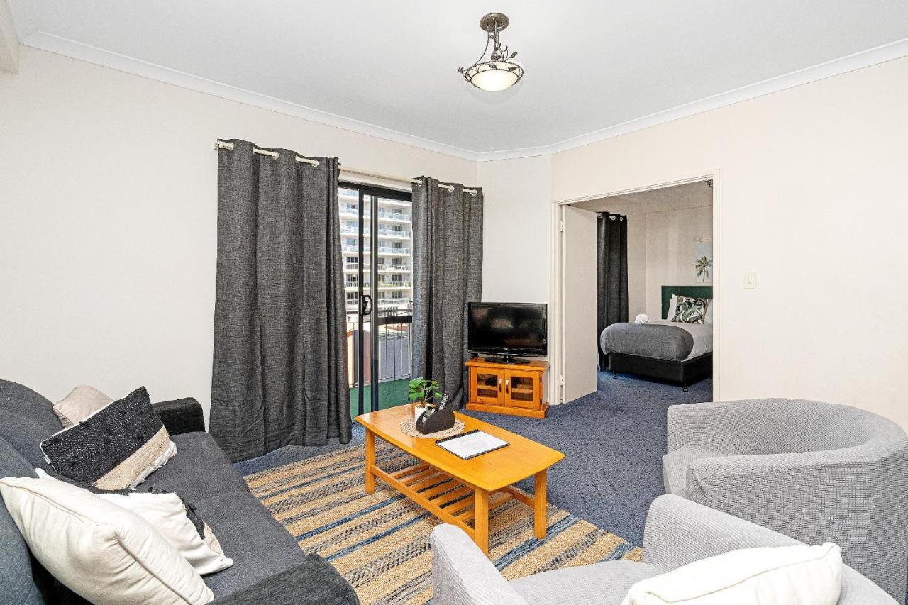 46 Hay St Hideaway 2brparking Apartment *