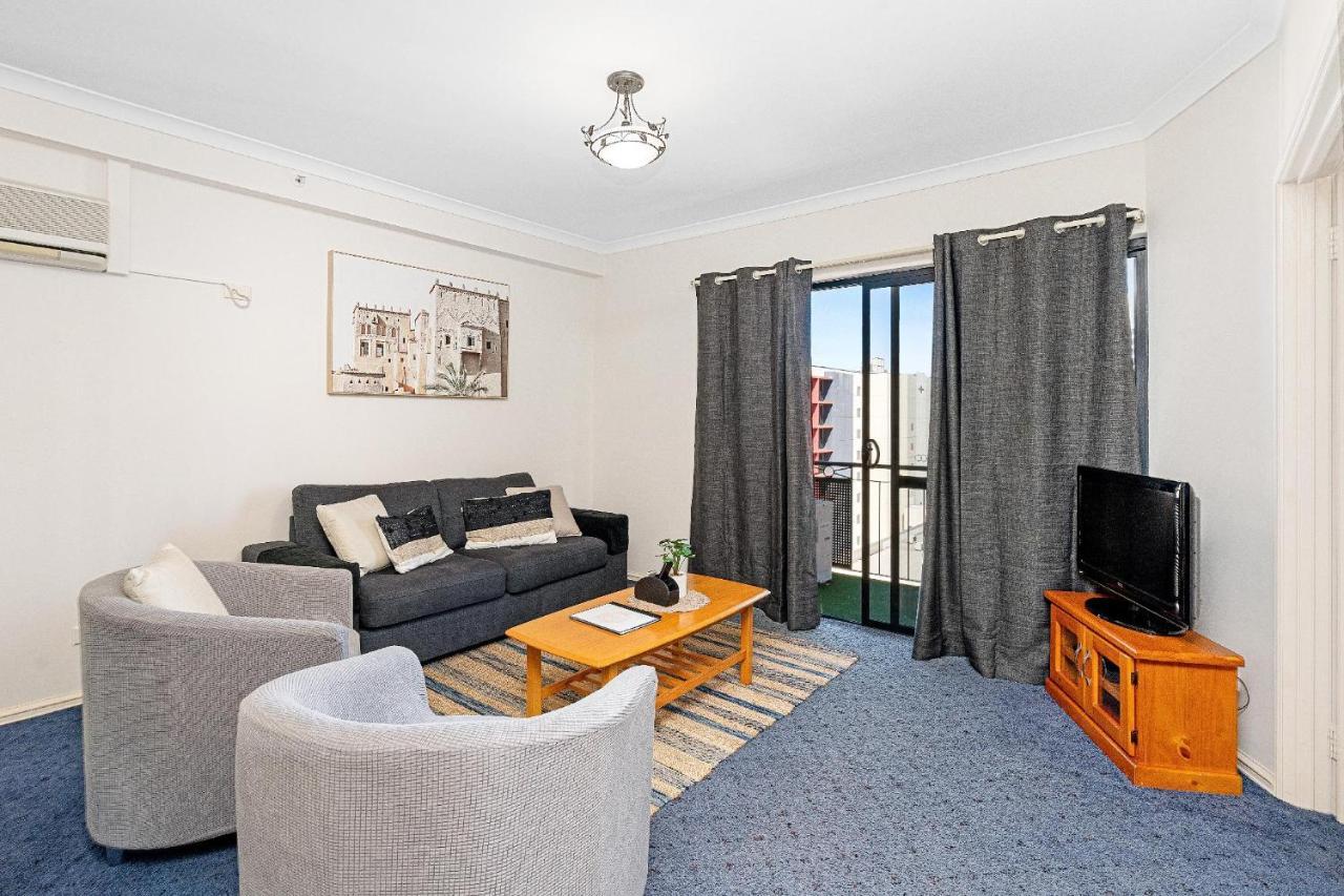 46 Hay St Hideaway 2brparking *
