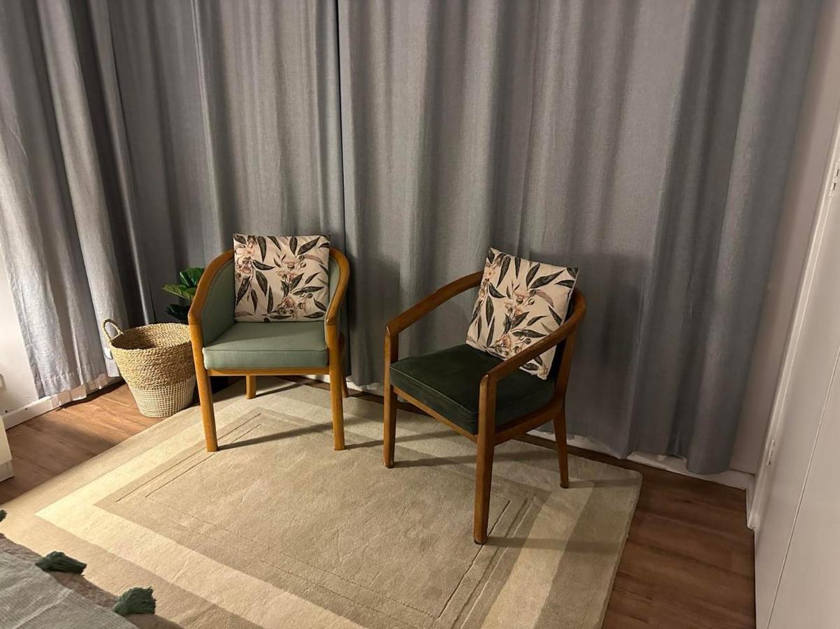 Apartment Cozy *
