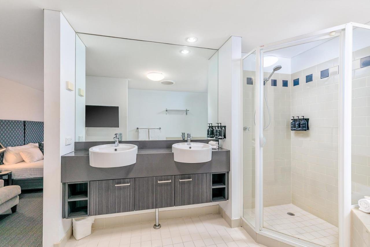 Aparthotel Suites Perth
