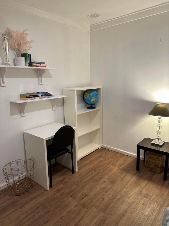 Cozy Apartment