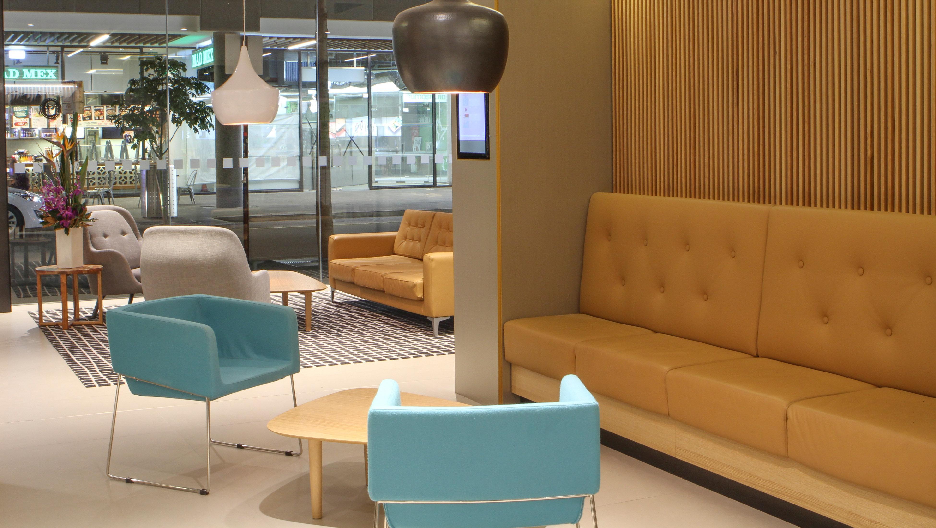 Hotel Centre By Ihg Perth