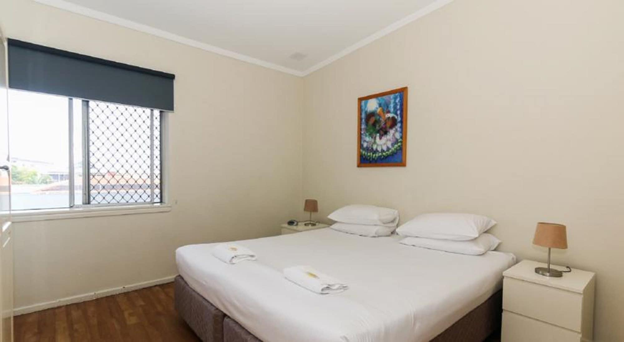 Scarborough Apartments Resort 2*
