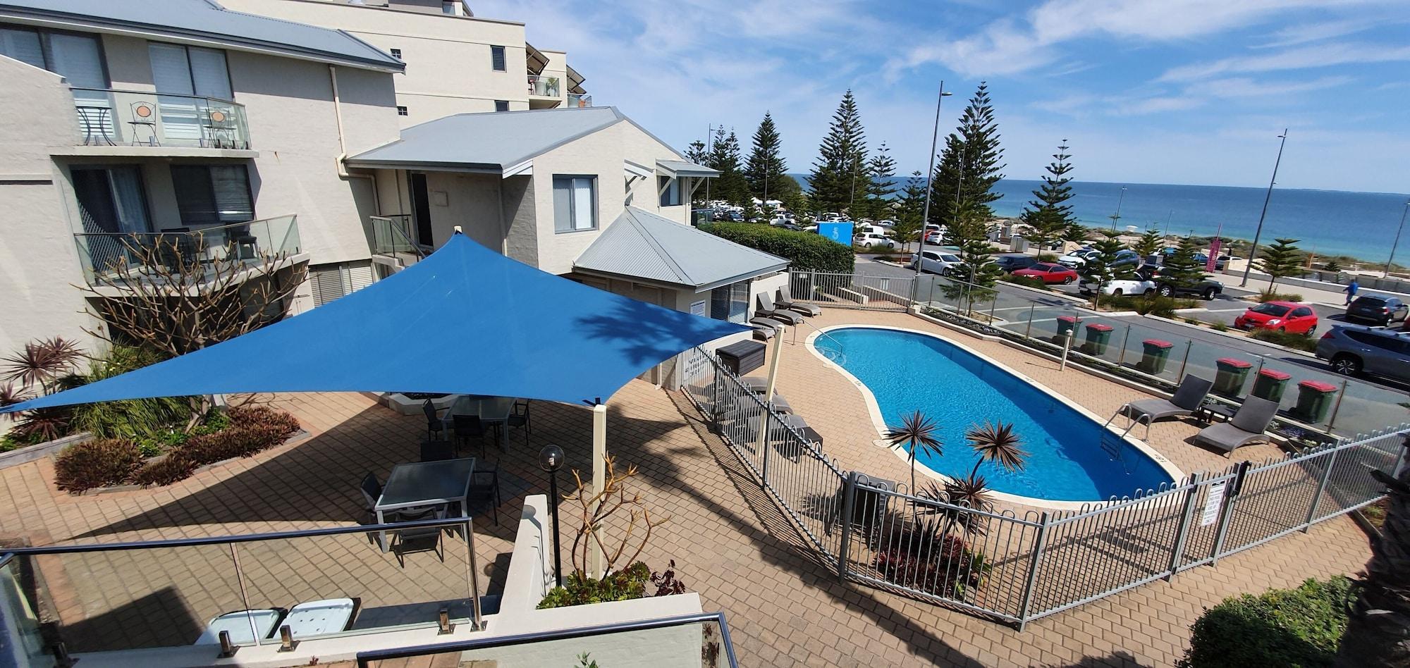 Aparthotel Seashells Scarborough Perth