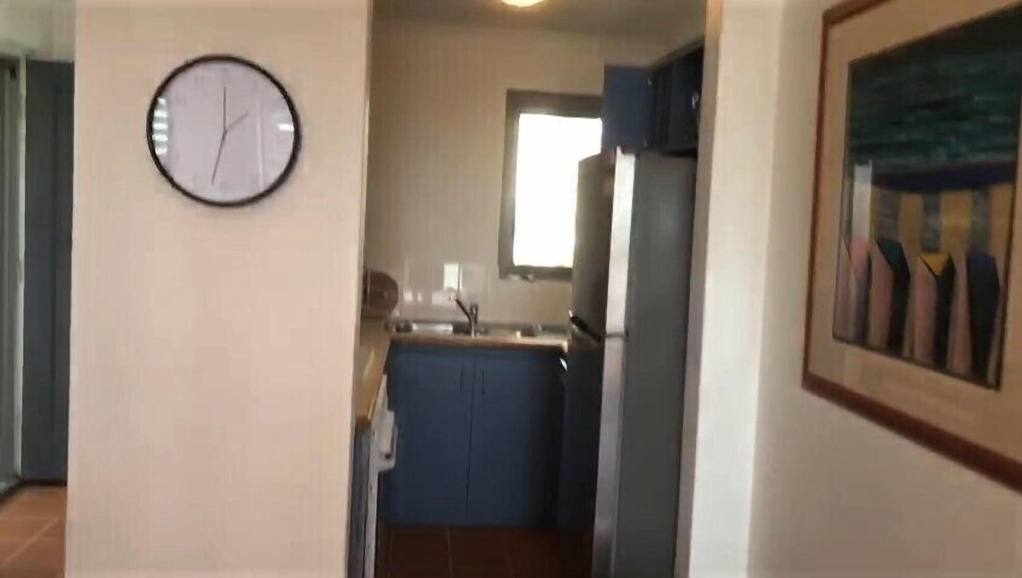 Seashells Scarborough Aparthotel 4*
