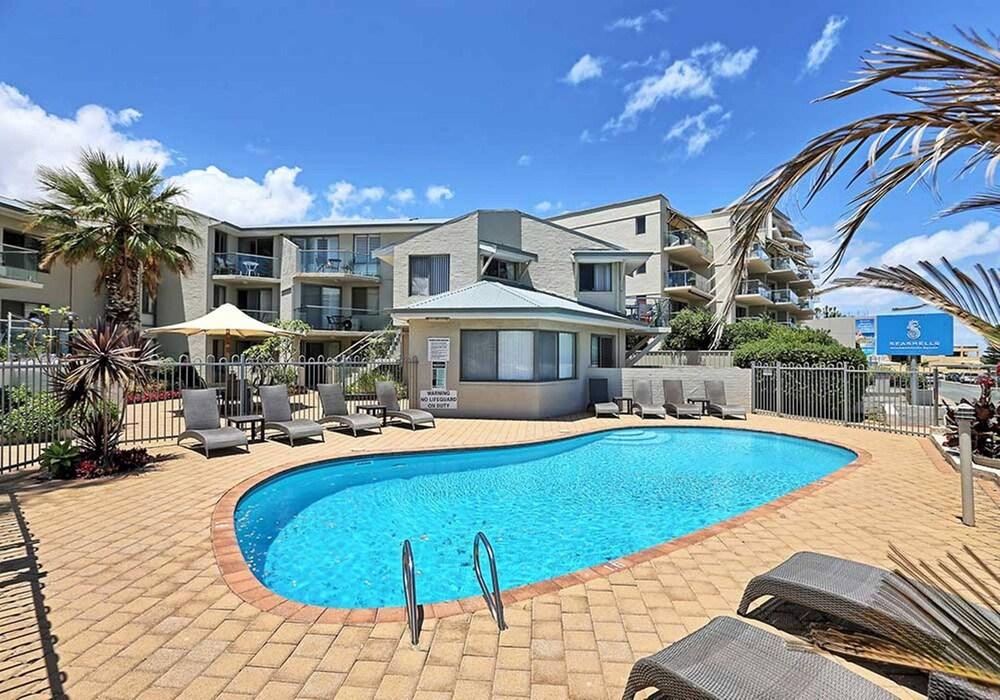 Aparthotel Seashells Scarborough Perth