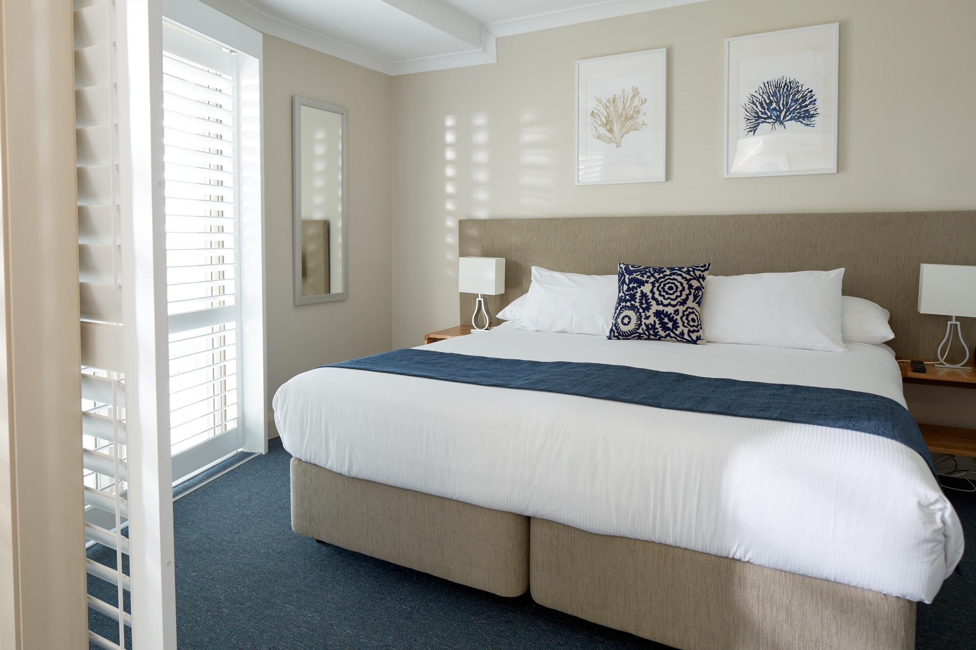 Seashells Scarborough Aparthotel Perth