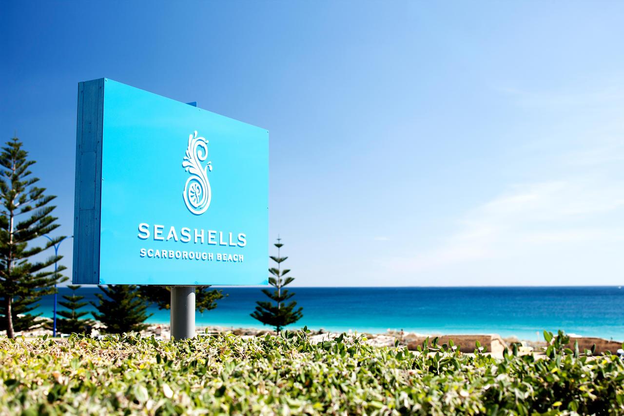 Seashells Scarborough Aparthotel