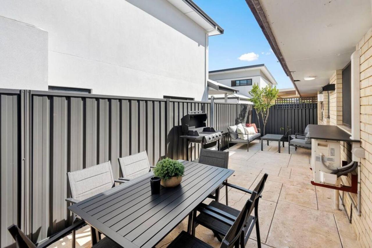 Coastal Elegance A Luxurious Dreamy Escape * Perth