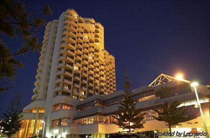 Rendezvous Scarborough 4* Perth