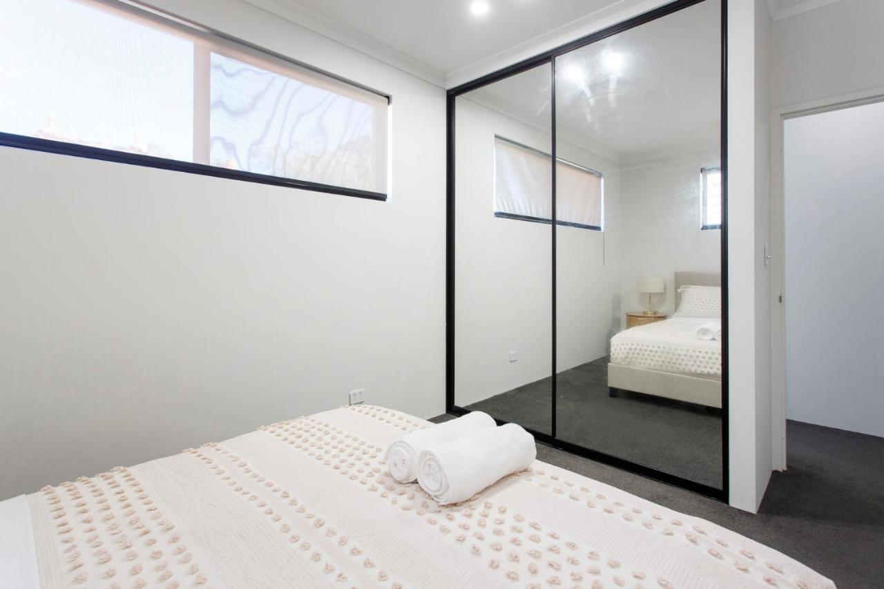 Westside Retreat Villa Perth
