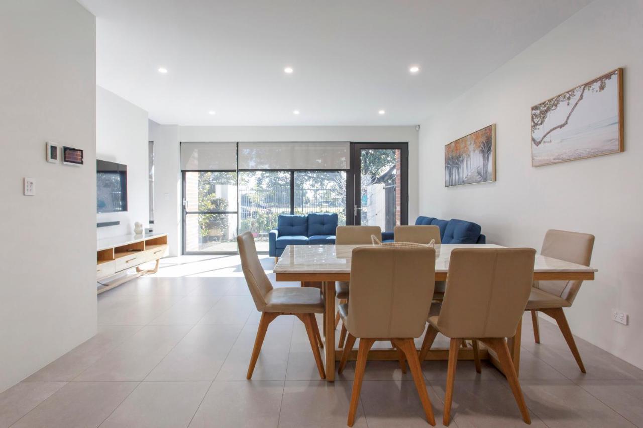 Westside Retreat Villa