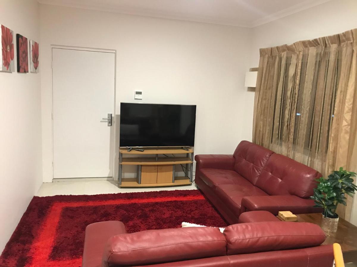 Apartment Iluka Perth