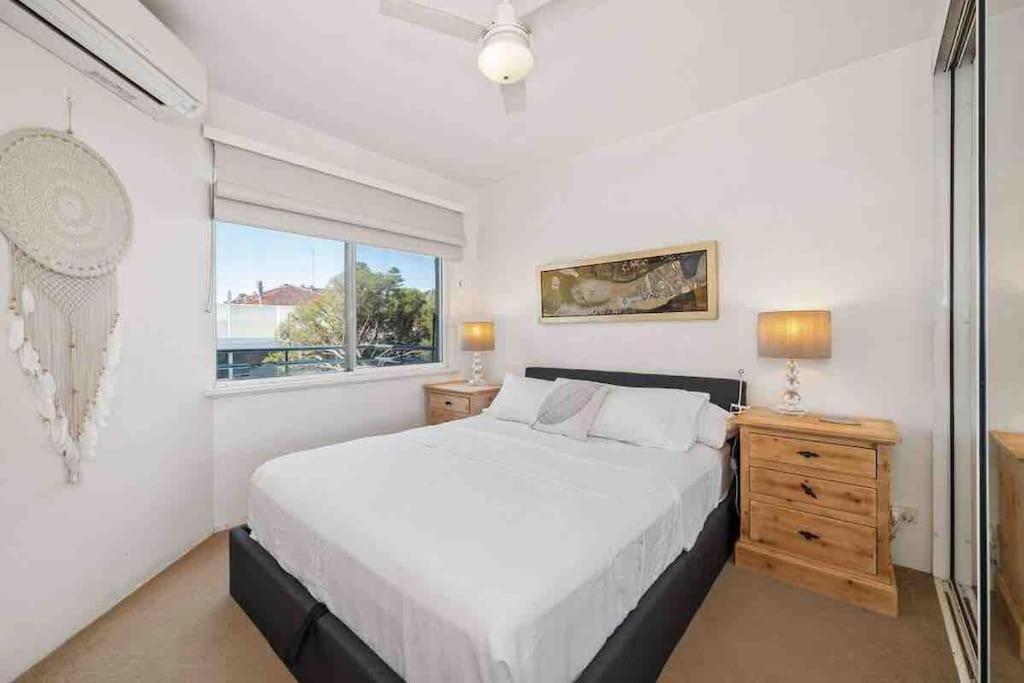 Beautiful, Modern Seconds From Perth