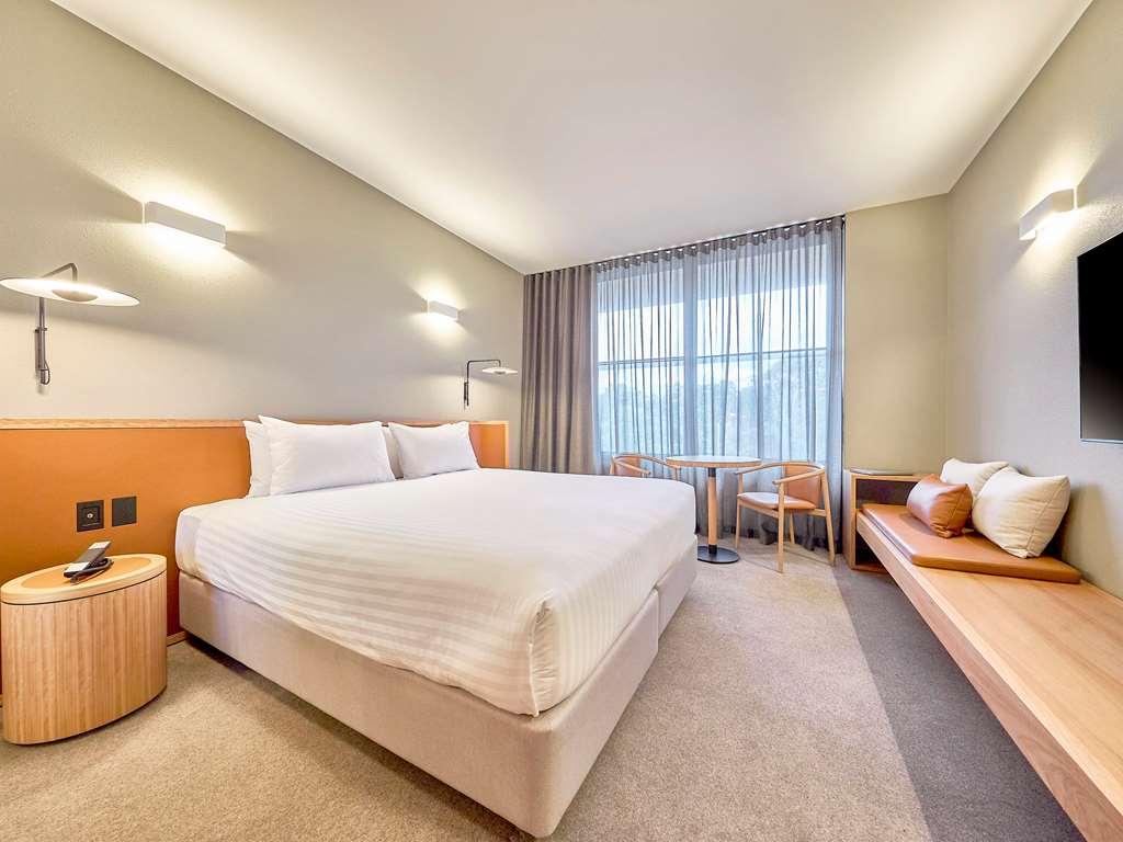 Wonil - Handwritten Collection Hotel Perth