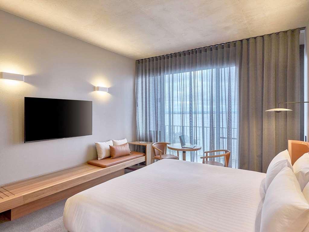 Wonil - Handwritten Collection Hotel Perth