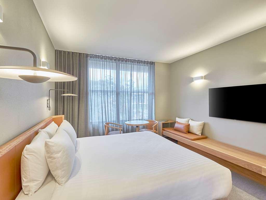 Hotel Wonil - Handwritten Collection *