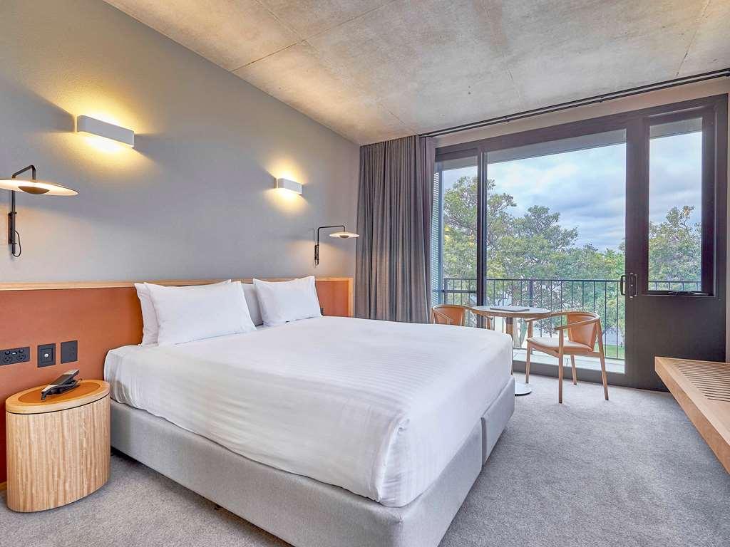 Hotel Wonil - Handwritten Collection Perth