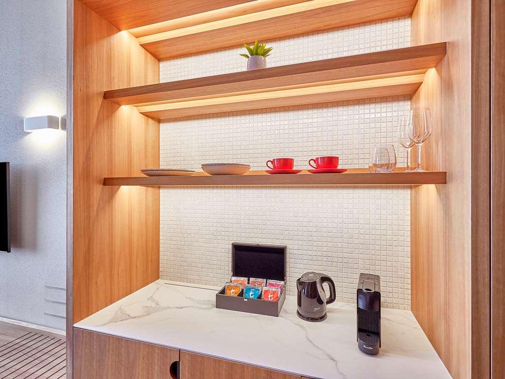 Wonil - Handwritten Collection Hotel Perth
