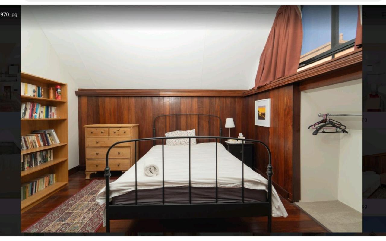 Snow-white's 2 Bedroom Heart In 6000 Villa Perth
