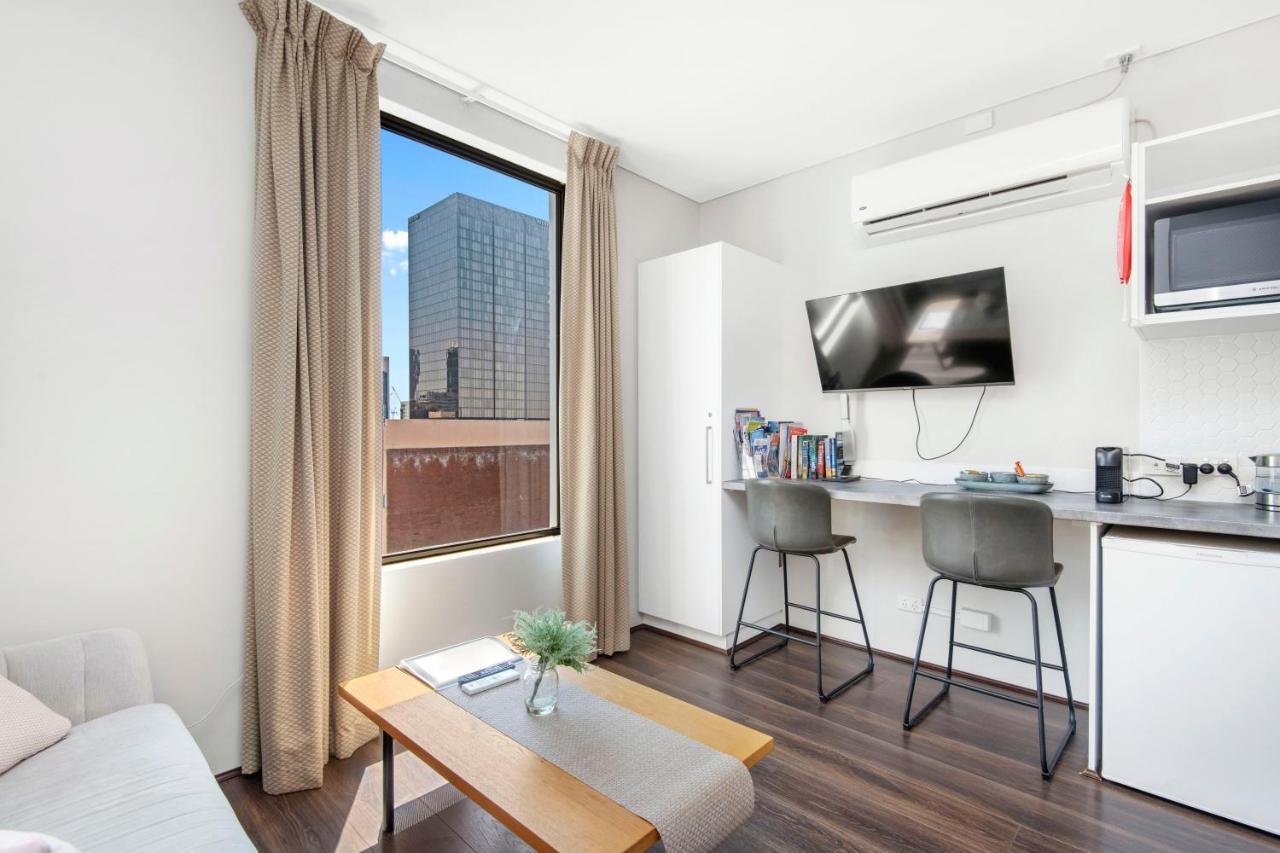 Apartment 802 Serenity For 2high Floor *