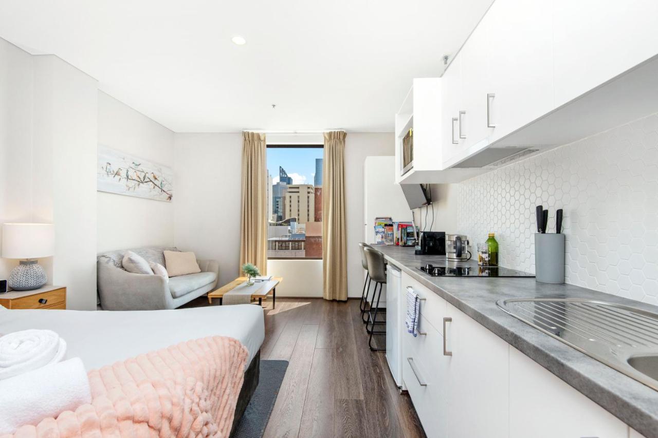 802 Serenity For 2high Floor Apartment *
