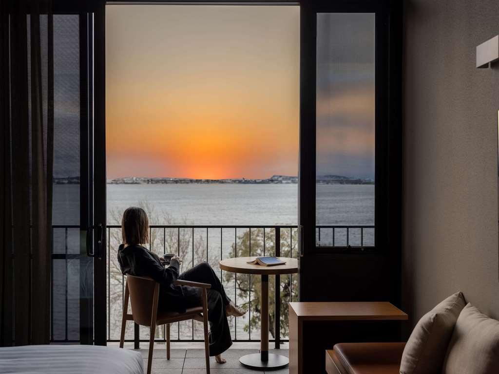 Wonil - Handwritten Collection Hotel