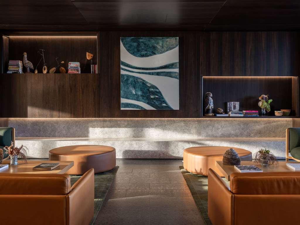 Wonil - Handwritten Collection Hotel Perth