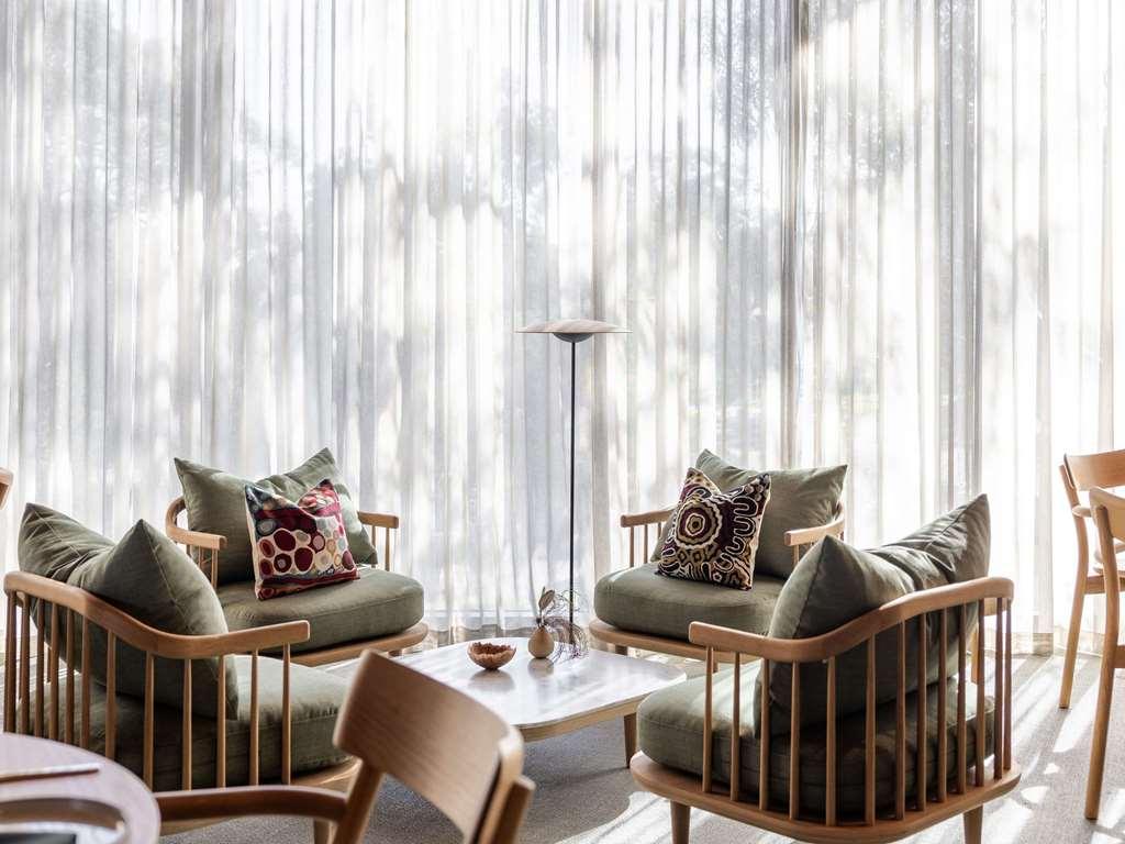 Hotel Wonil - Handwritten Collection Perth