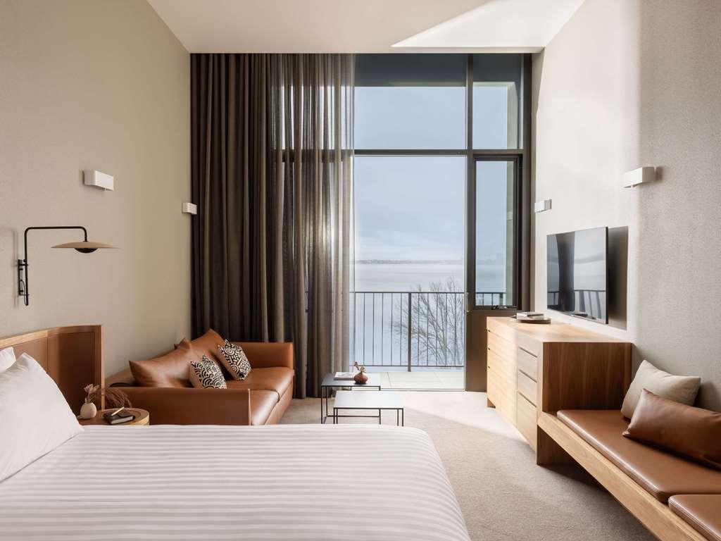 Wonil - Handwritten Collection Hotel Perth
