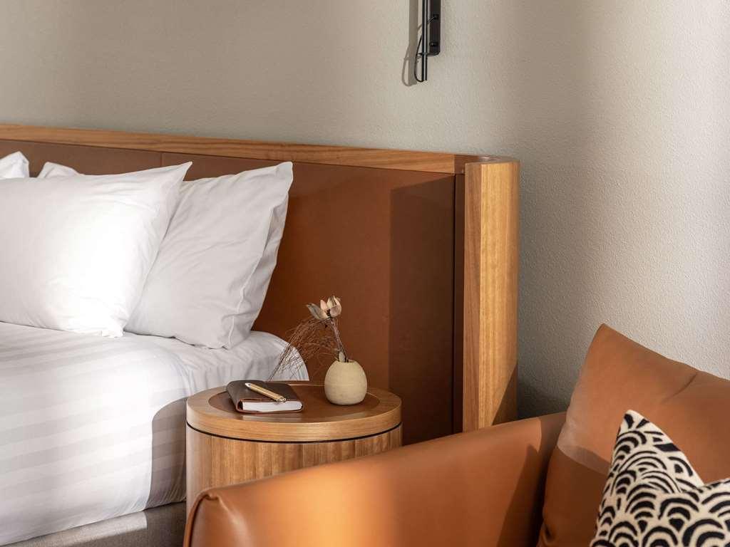 Wonil - Handwritten Collection Hotel