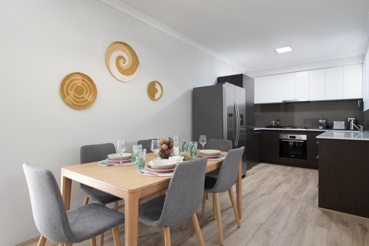 Apartment Modern Cozy Perth