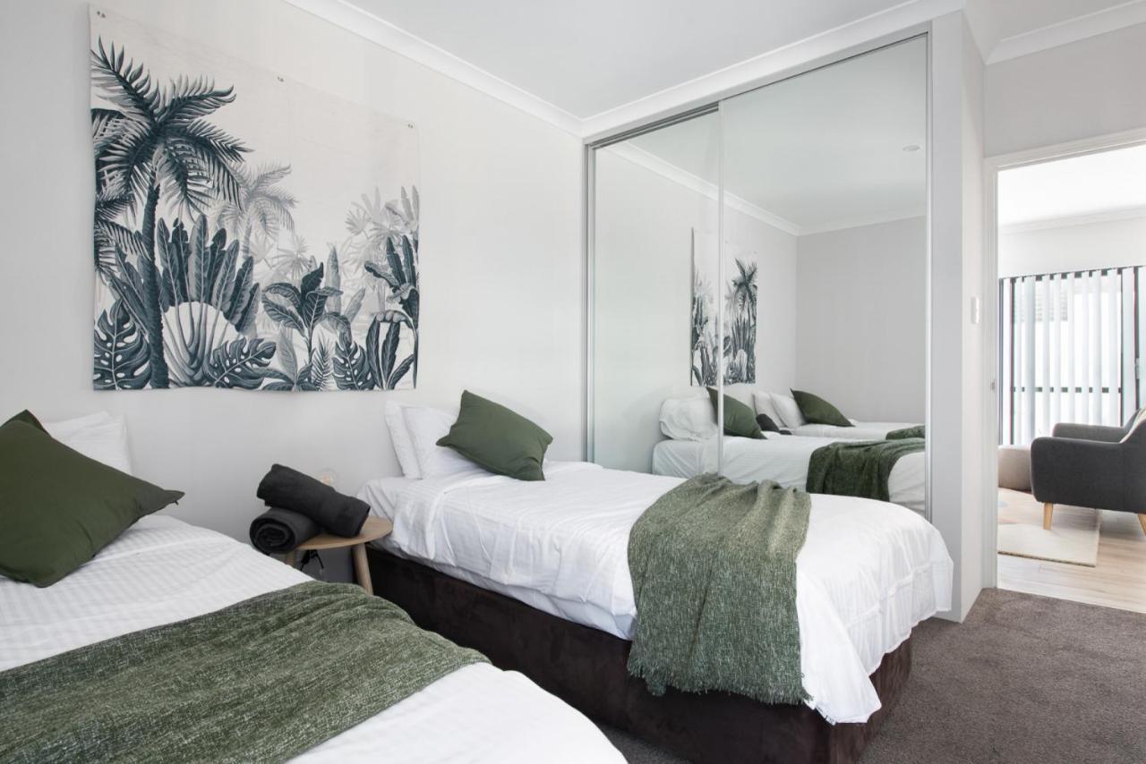 Apartment Modern Cozy *